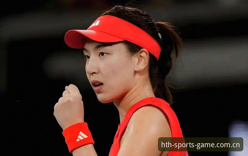 2026法网女单抽签揭晓：郑钦文面临保分压力，王欣瑜成中国唯一种子选手最新动态